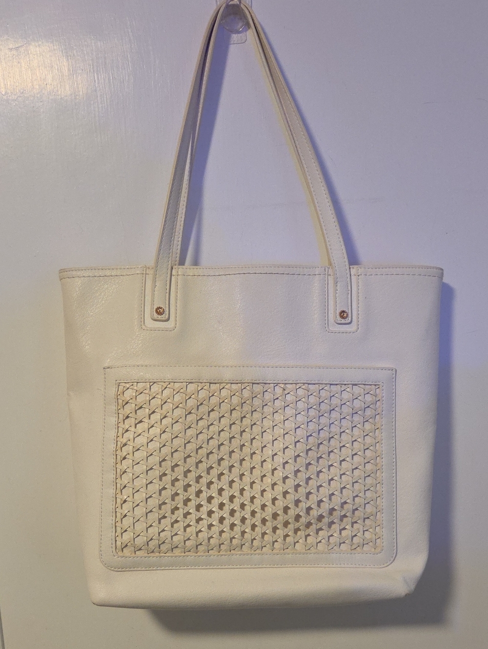 Lauren Conrad  12x 15 Tote